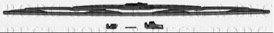 BORG & BECK bw28c -  